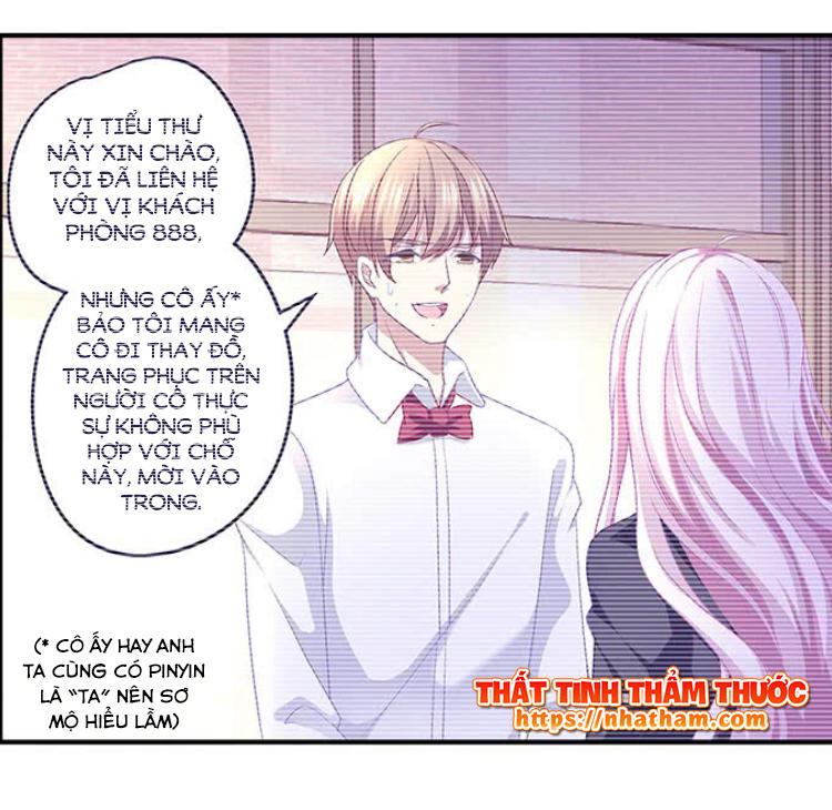 Thiên Lại Âm Linh Chapter 48 - 23