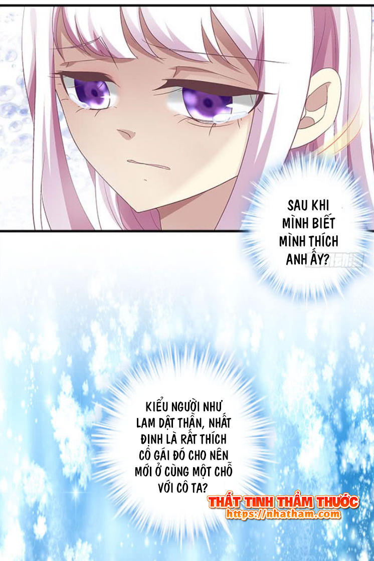 Thiên Lại Âm Linh Chapter 48 - 31