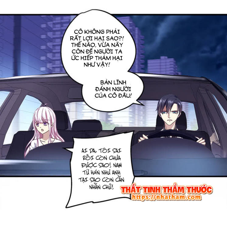 Thiên Lại Âm Linh Chapter 48 - 37