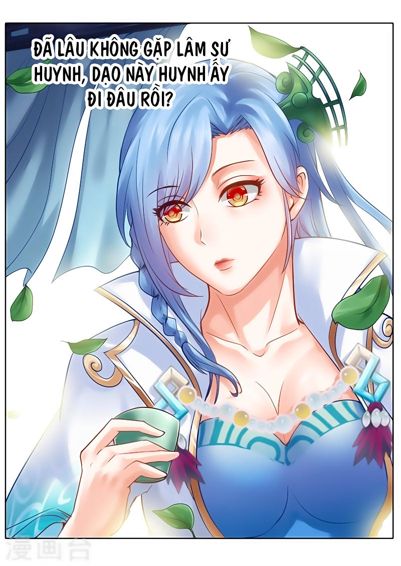 Chư Thiên Ký Chapter 183 - 2