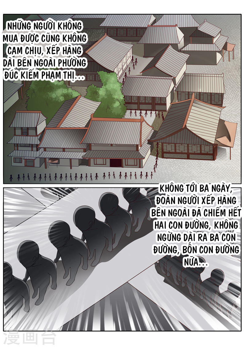 Chư Thiên Ký Chapter 183 - 6