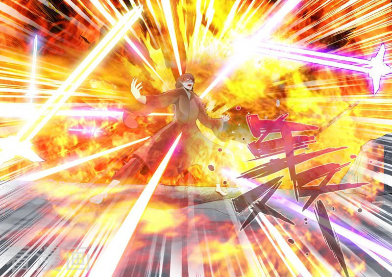 Chư Thiên Ký Chapter 191 - 8