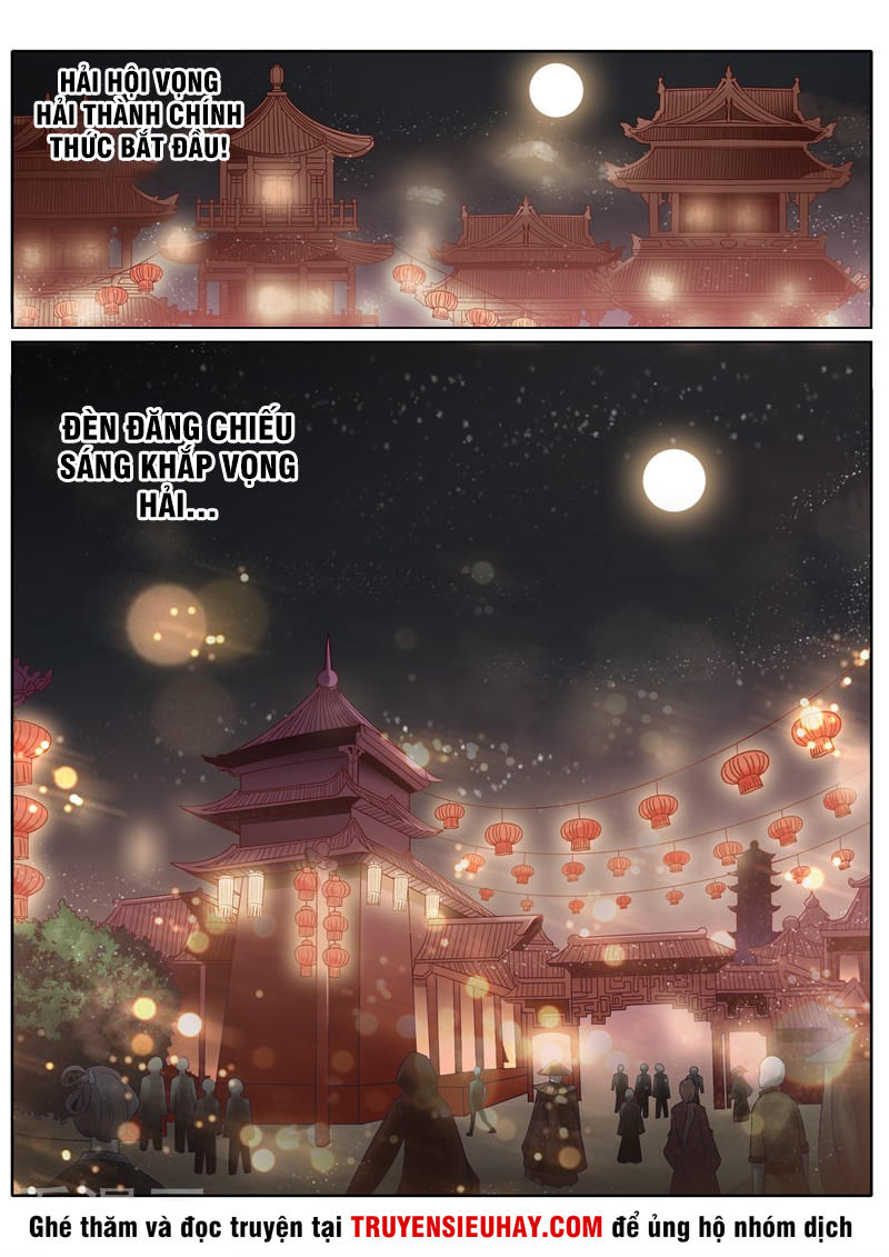 Chư Thiên Ký Chapter 200 - 2