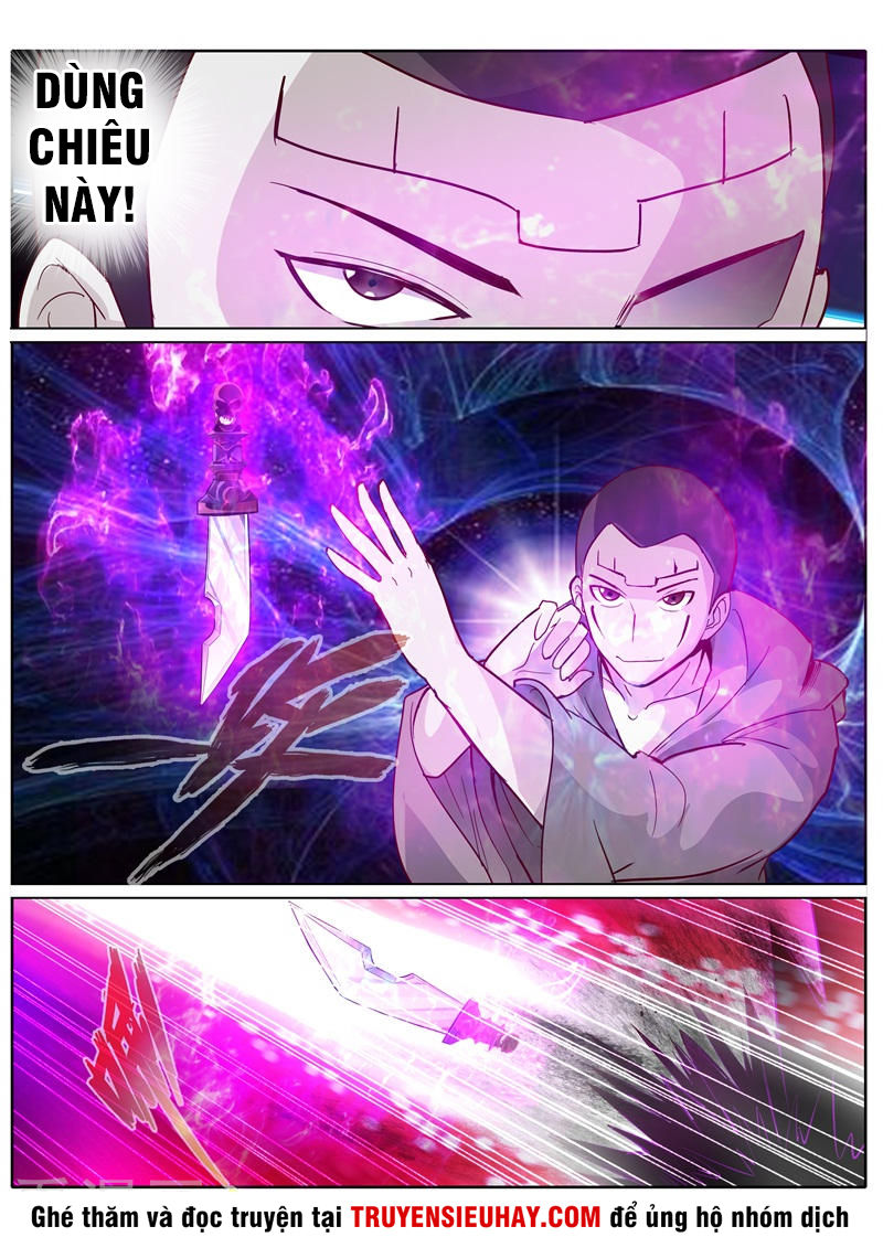 Chư Thiên Ký Chapter 209 - 6