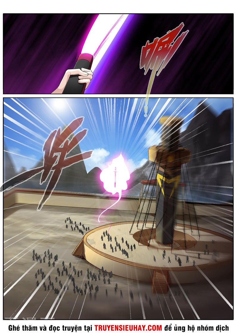 Chư Thiên Ký Chapter 214 - 5