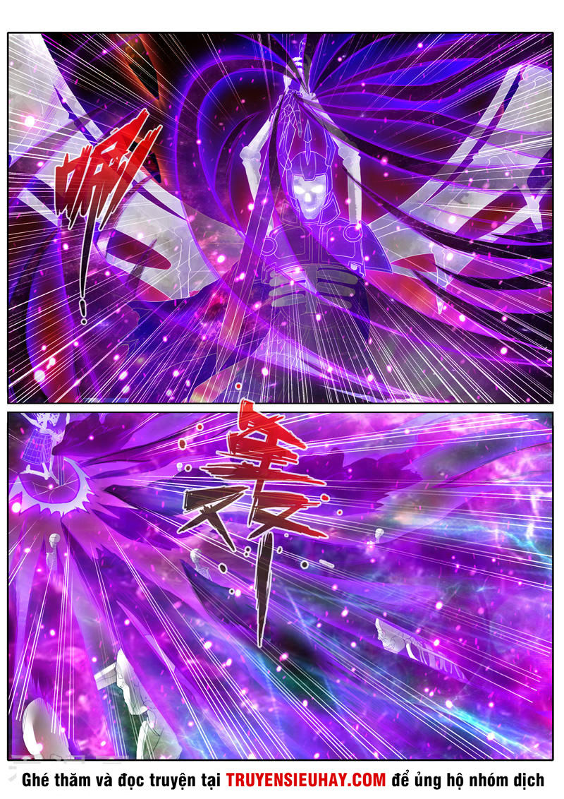 Chư Thiên Ký Chapter 224 - 2