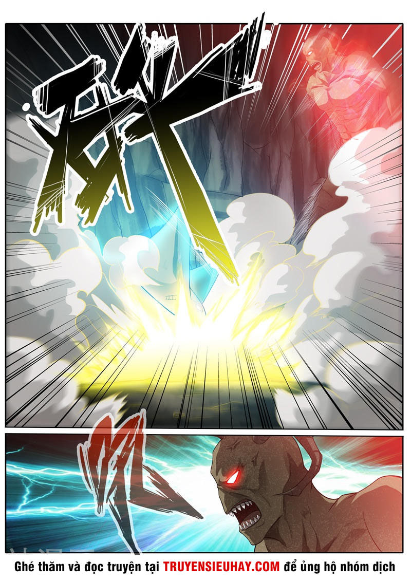 Chư Thiên Ký Chapter 235 - 3