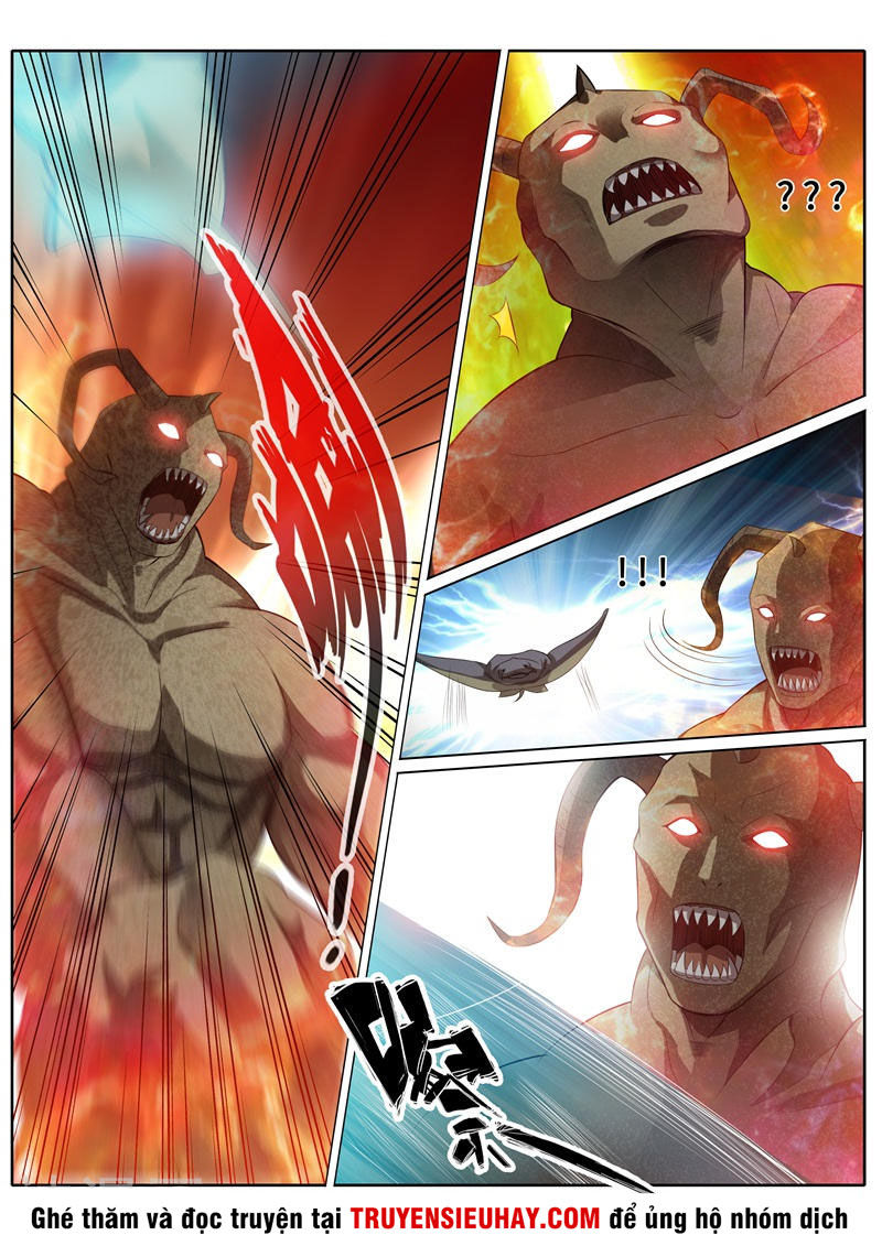 Chư Thiên Ký Chapter 235 - 5