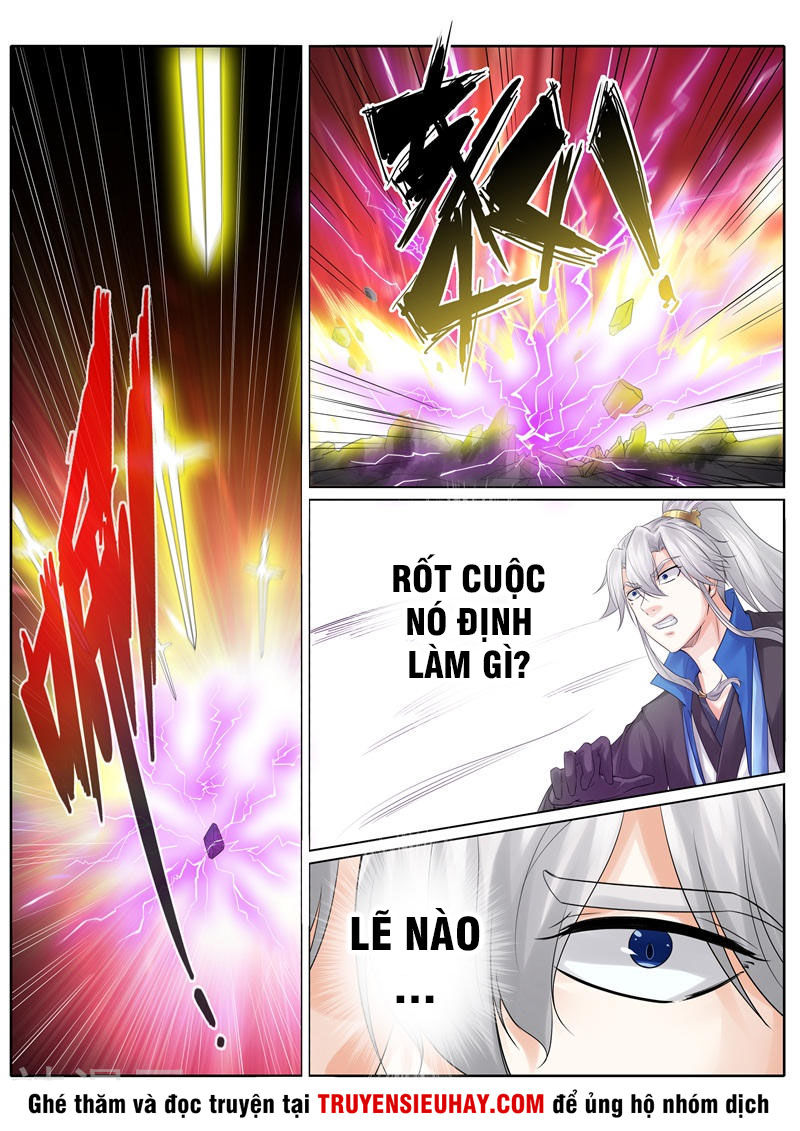 Chư Thiên Ký Chapter 236 - 9