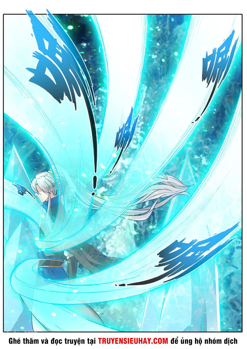 Chư Thiên Ký Chapter 245 - 7