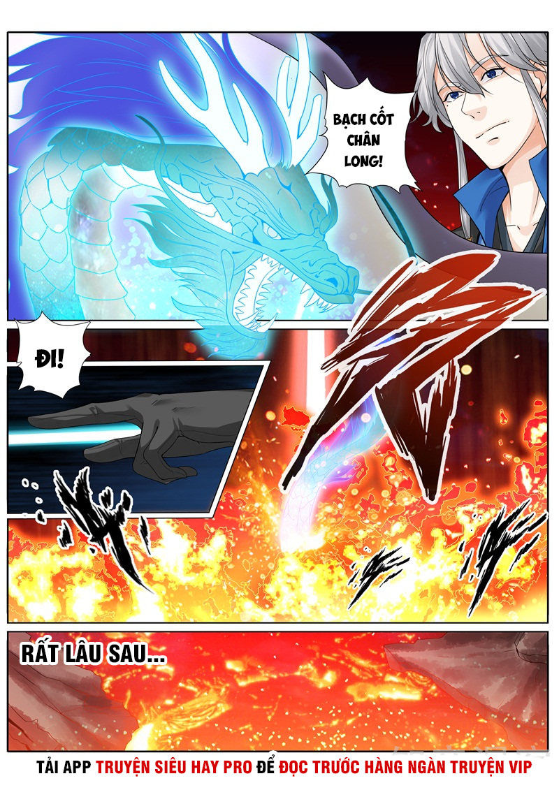 Chư Thiên Ký Chapter 246 - 6