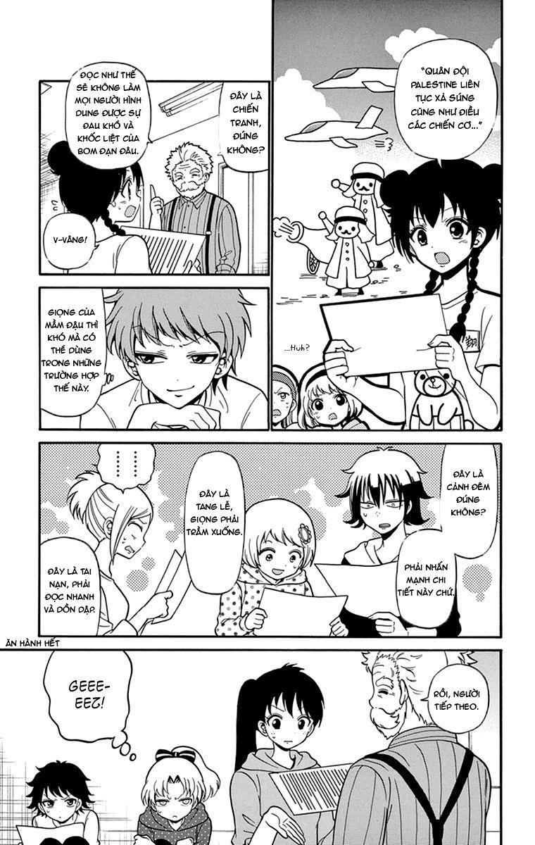 Tenshi To Akuto Chapter 12 - 9