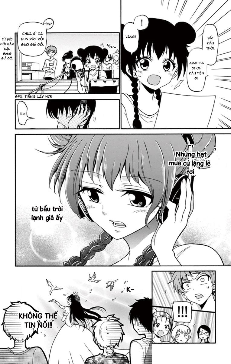 Tenshi To Akuto Chapter 16 - 14