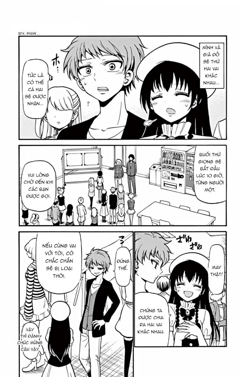 Tenshi To Akuto Chapter 19 - 18