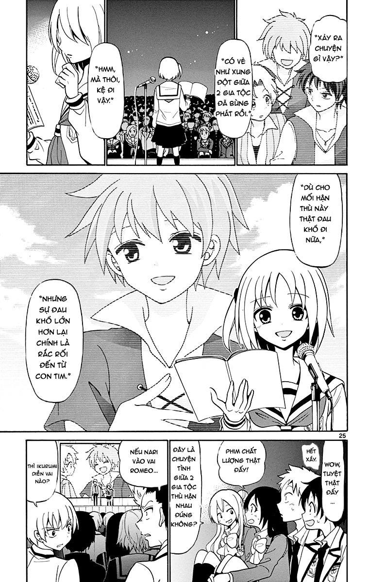 Tenshi To Akuto Chapter 2 - 26