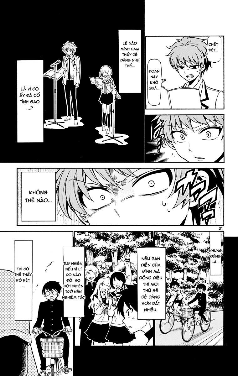 Tenshi To Akuto Chapter 2 - 32