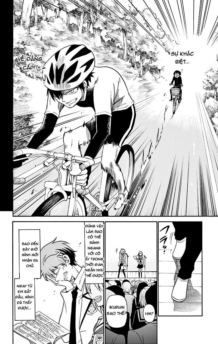 Tenshi To Akuto Chapter 2 - 33