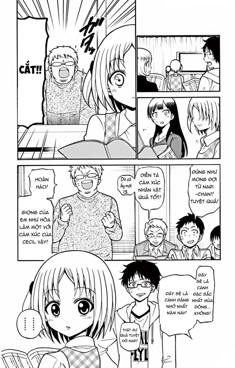 Tenshi To Akuto Chapter 23 - 20