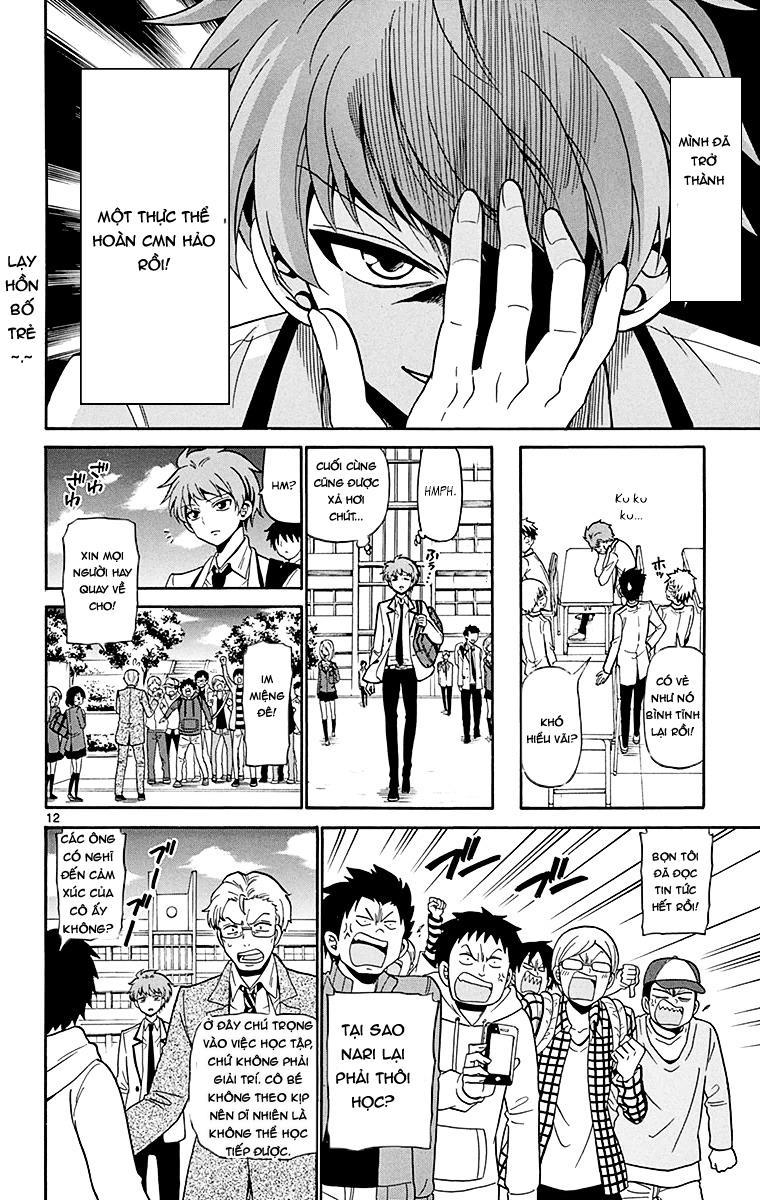 Tenshi To Akuto Chapter 3 - 13