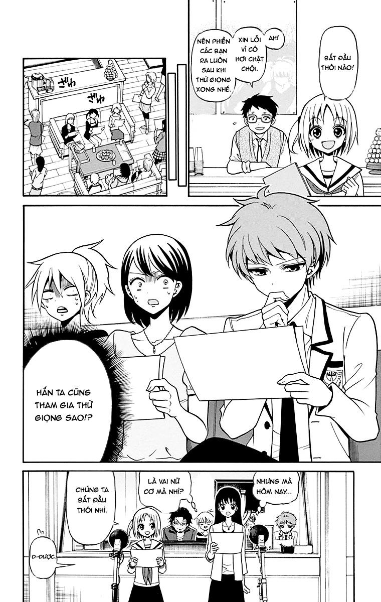 Tenshi To Akuto Chapter 4 - 11