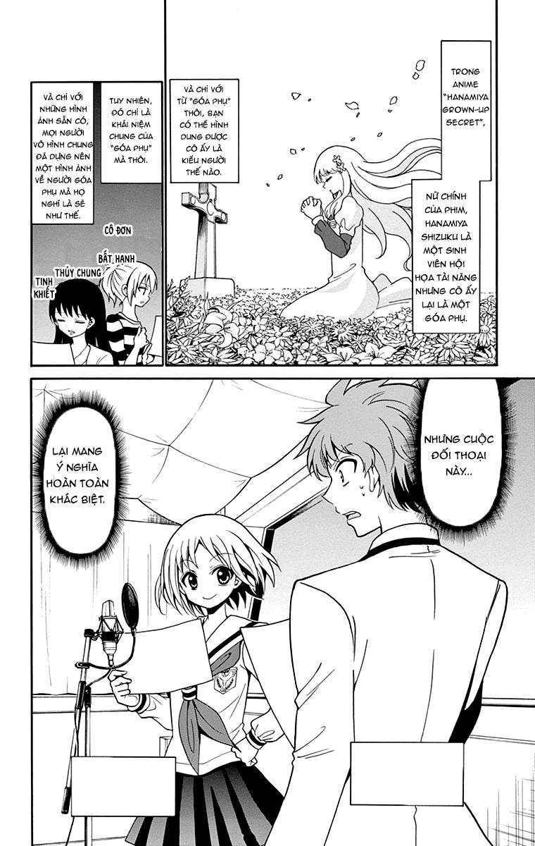 Tenshi To Akuto Chapter 5 - 3