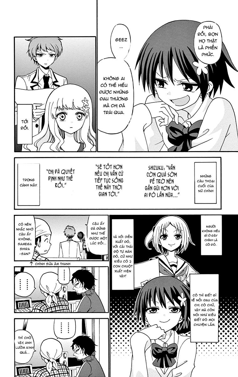 Tenshi To Akuto Chapter 5 - 7