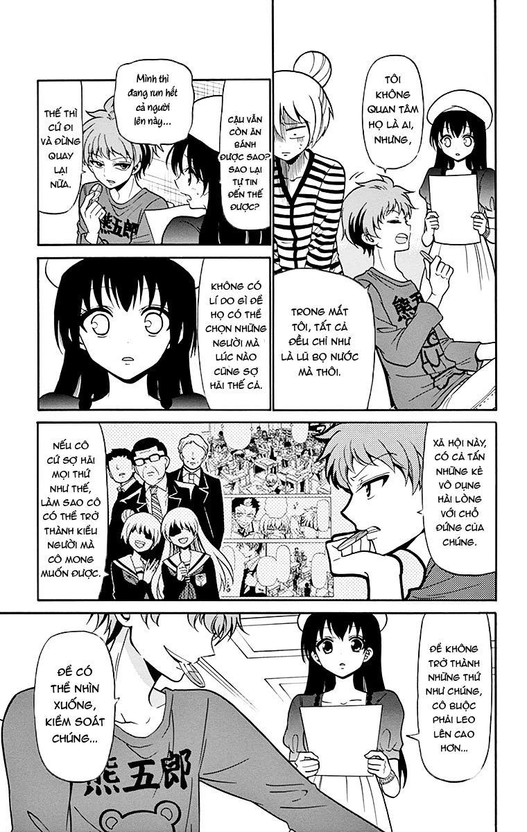 Tenshi To Akuto Chapter 6 - 14