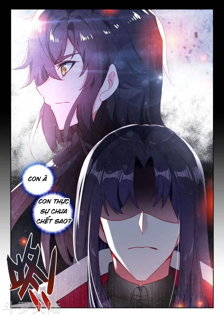 Thần Ấn Vương Tọa Chapter 169 - 13