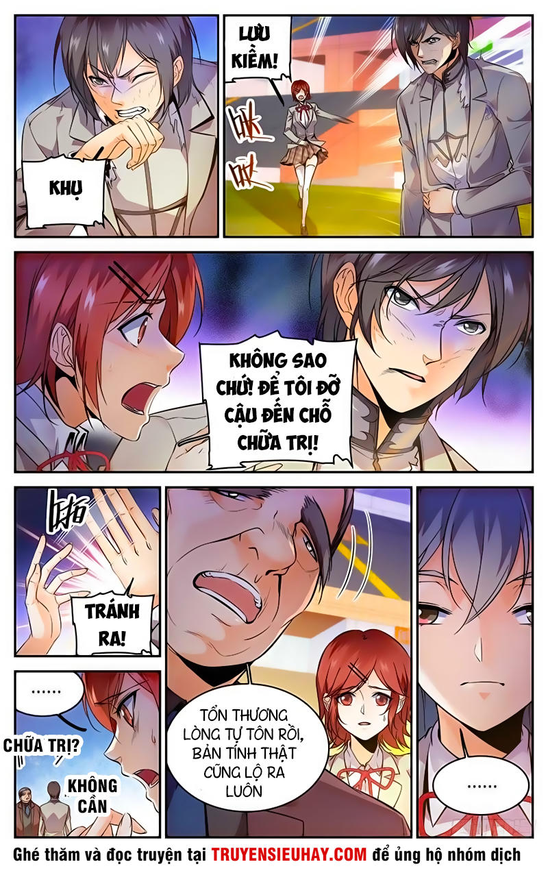 Toàn Chức Pháp Sư Chapter 295 - 7