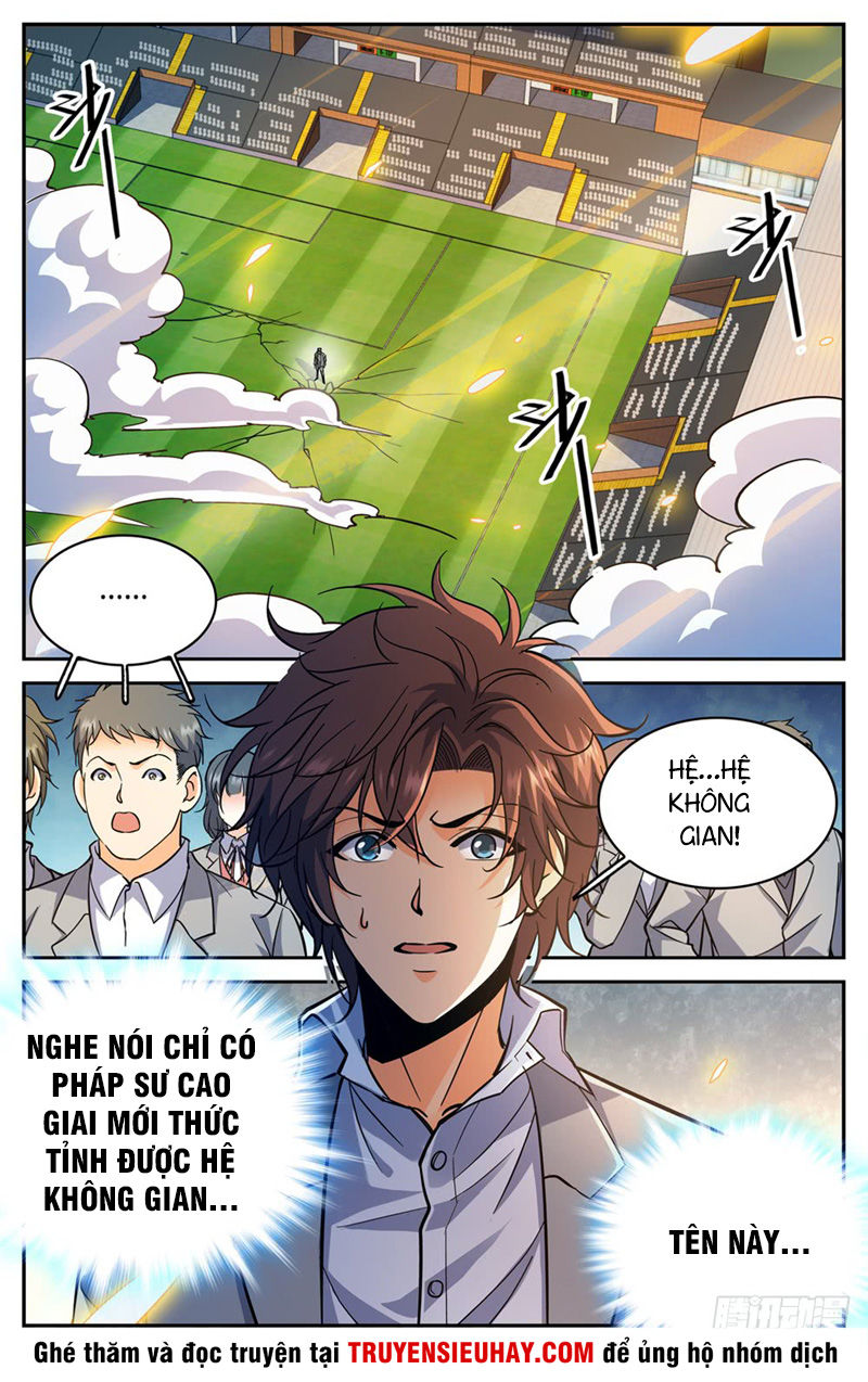 Toàn Chức Pháp Sư Chapter 364 - 6