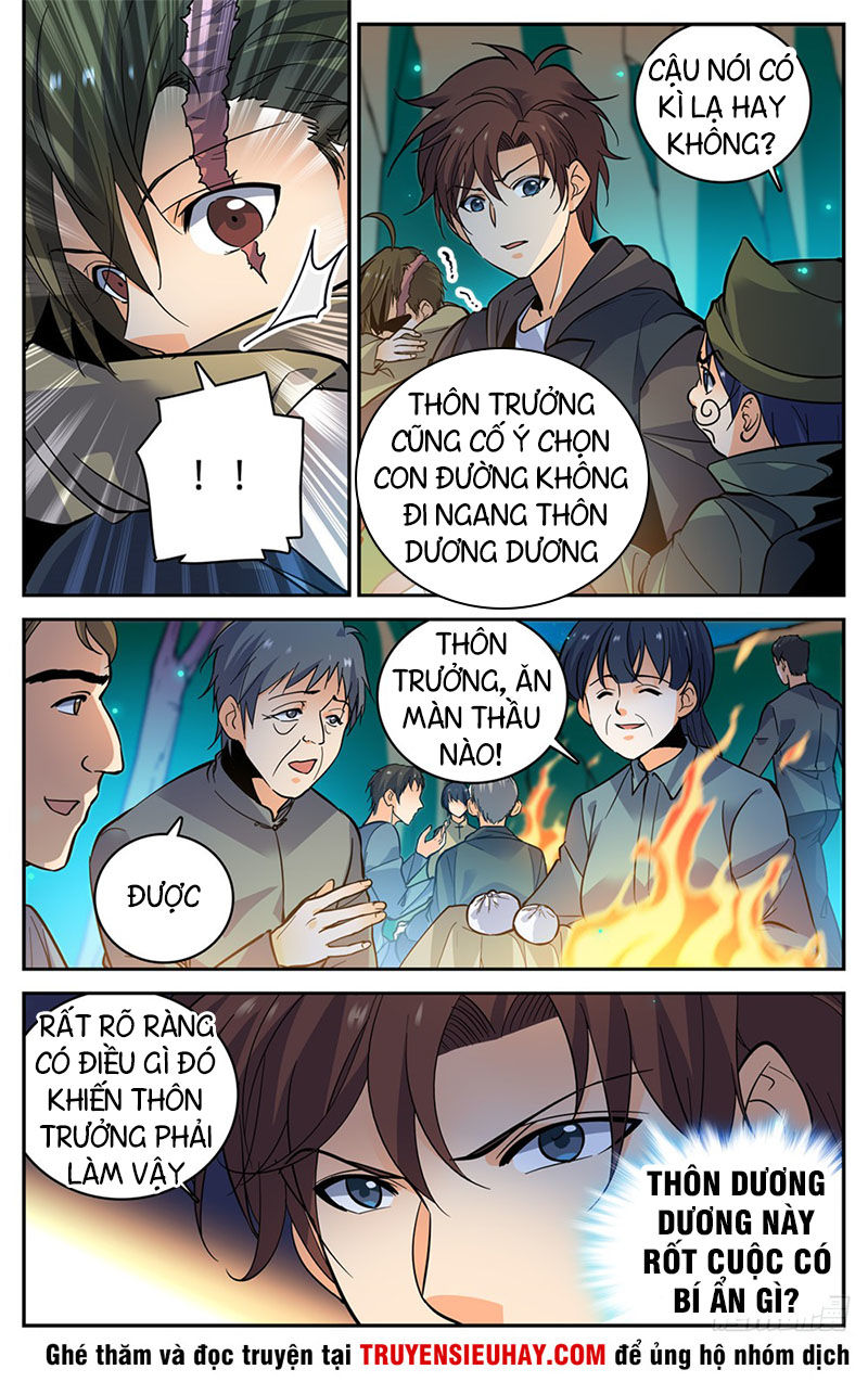 Toàn Chức Pháp Sư Chapter 378 - 11