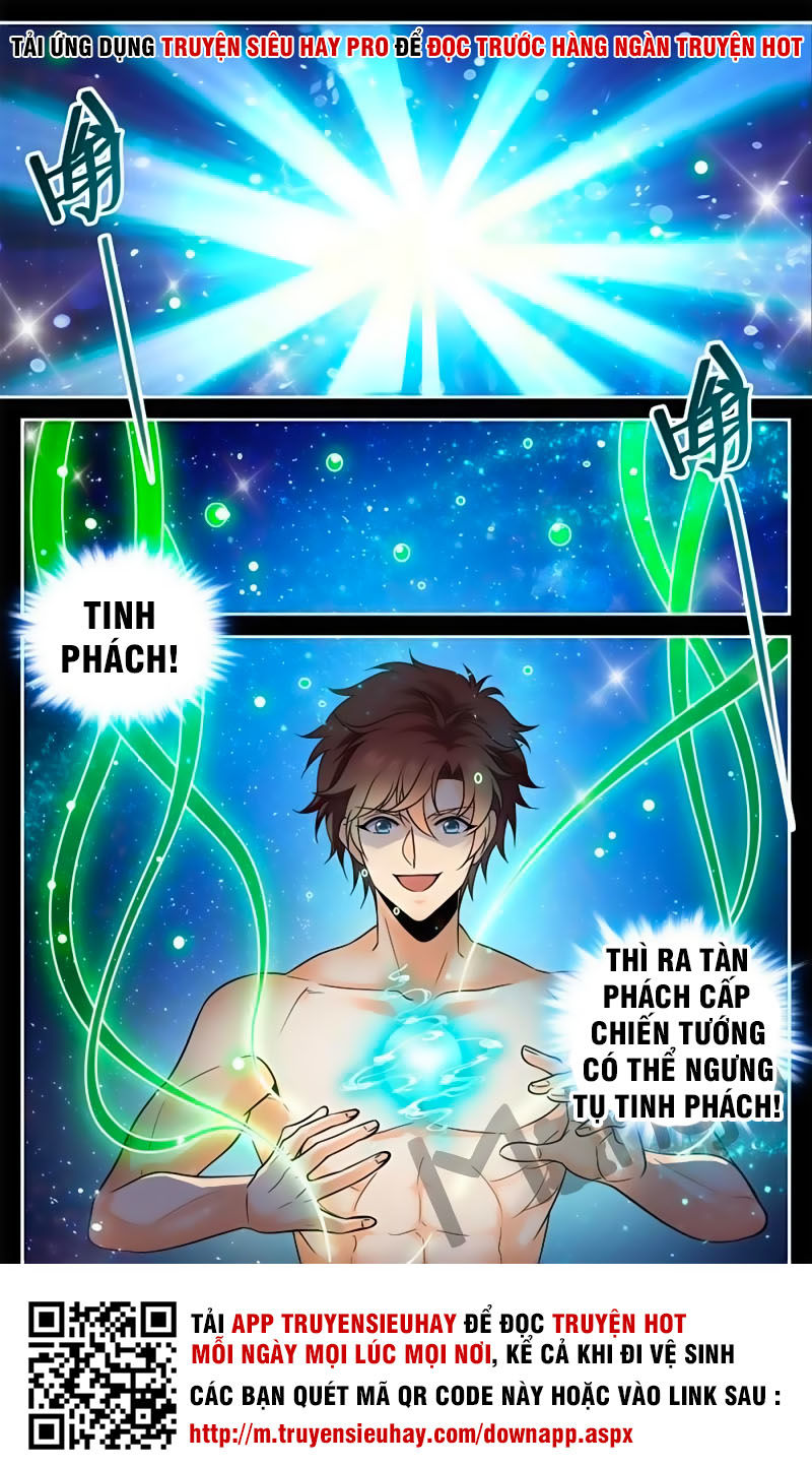 Toàn Chức Pháp Sư Chapter 393 - 14