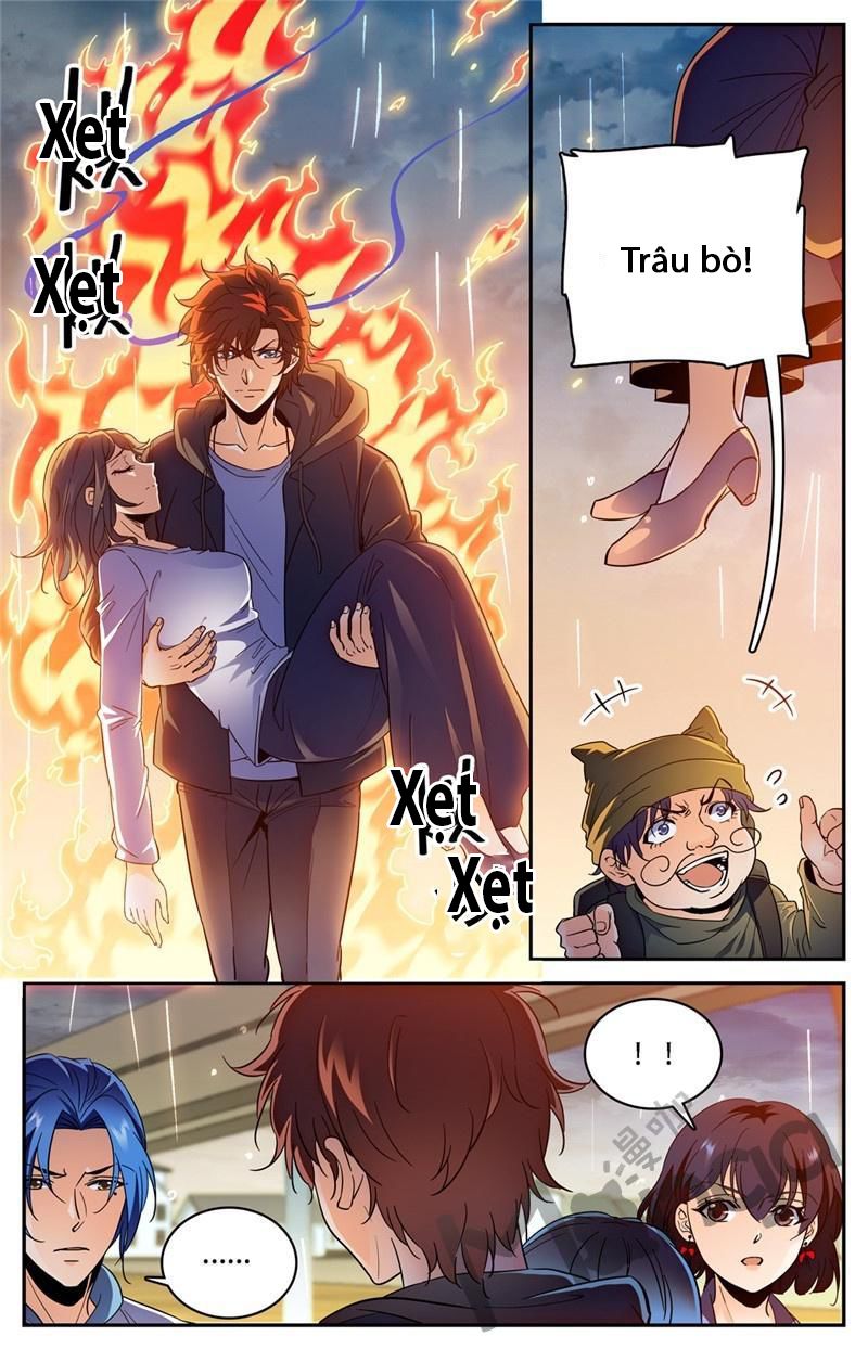 Toàn Chức Pháp Sư Chapter 408 - 3