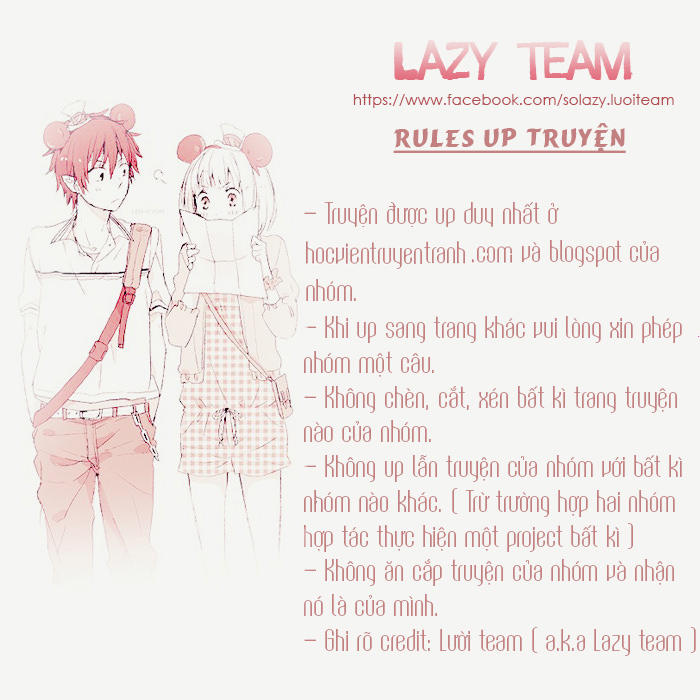 Hanikamu Honey Chapter 21 - 1