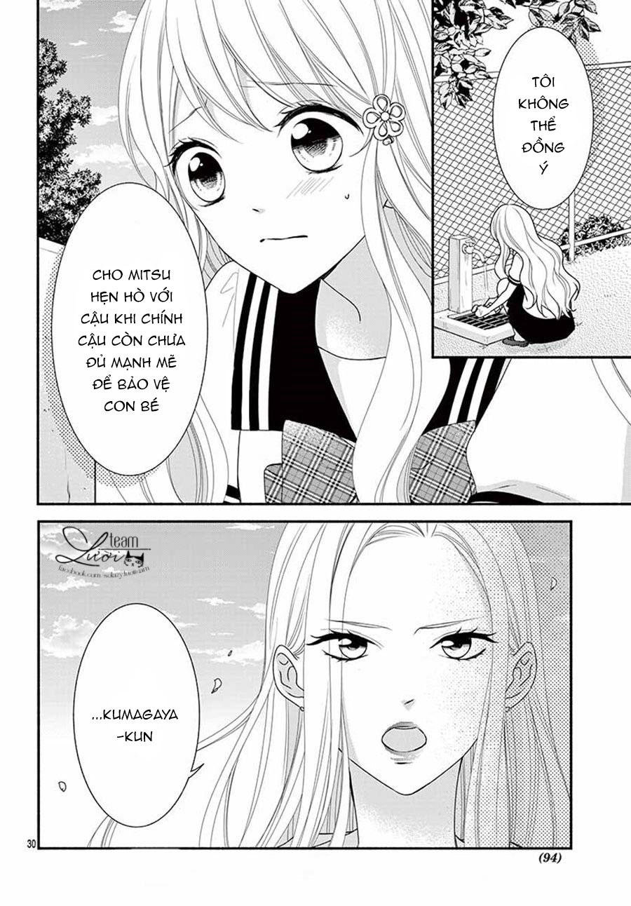 Hanikamu Honey Chapter 21 - 35