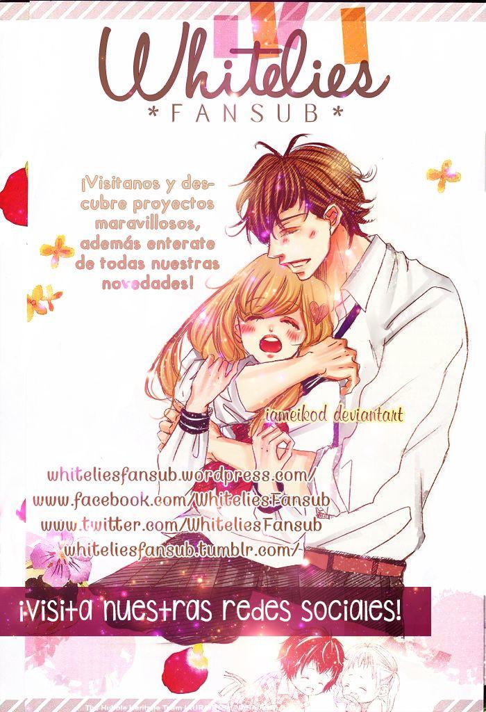 Hanikamu Honey Chapter 21 - 38