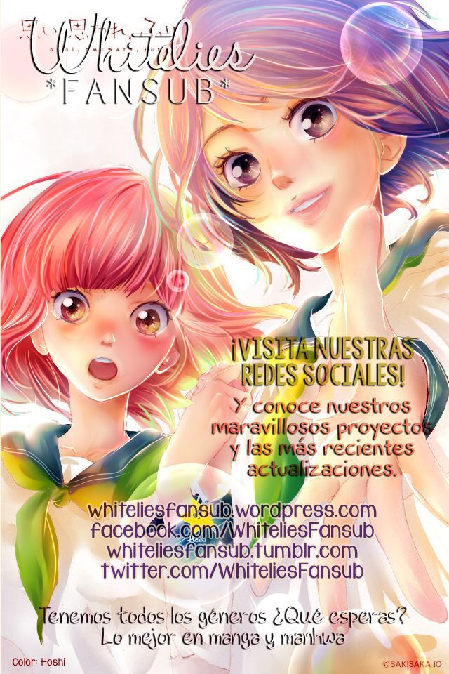 Hanikamu Honey Chapter 23 - 40