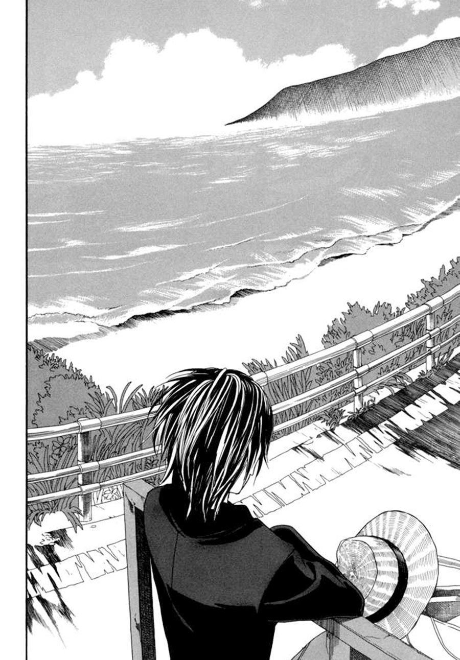 Barakamon Chapter 1 - 17