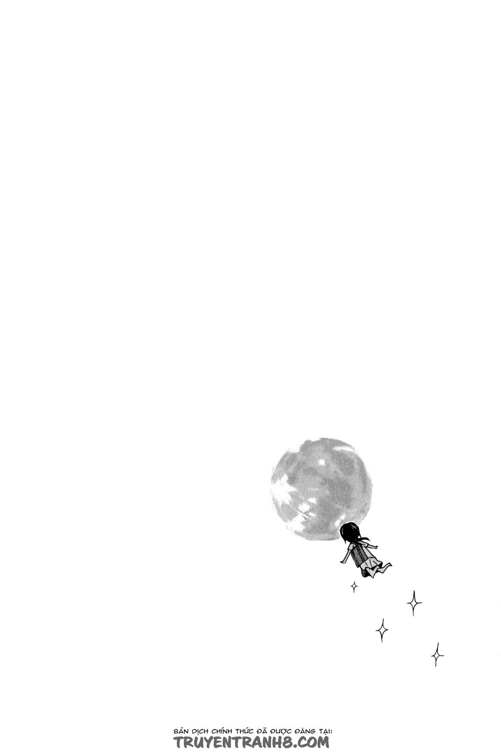 Barakamon Chapter 21 - 8