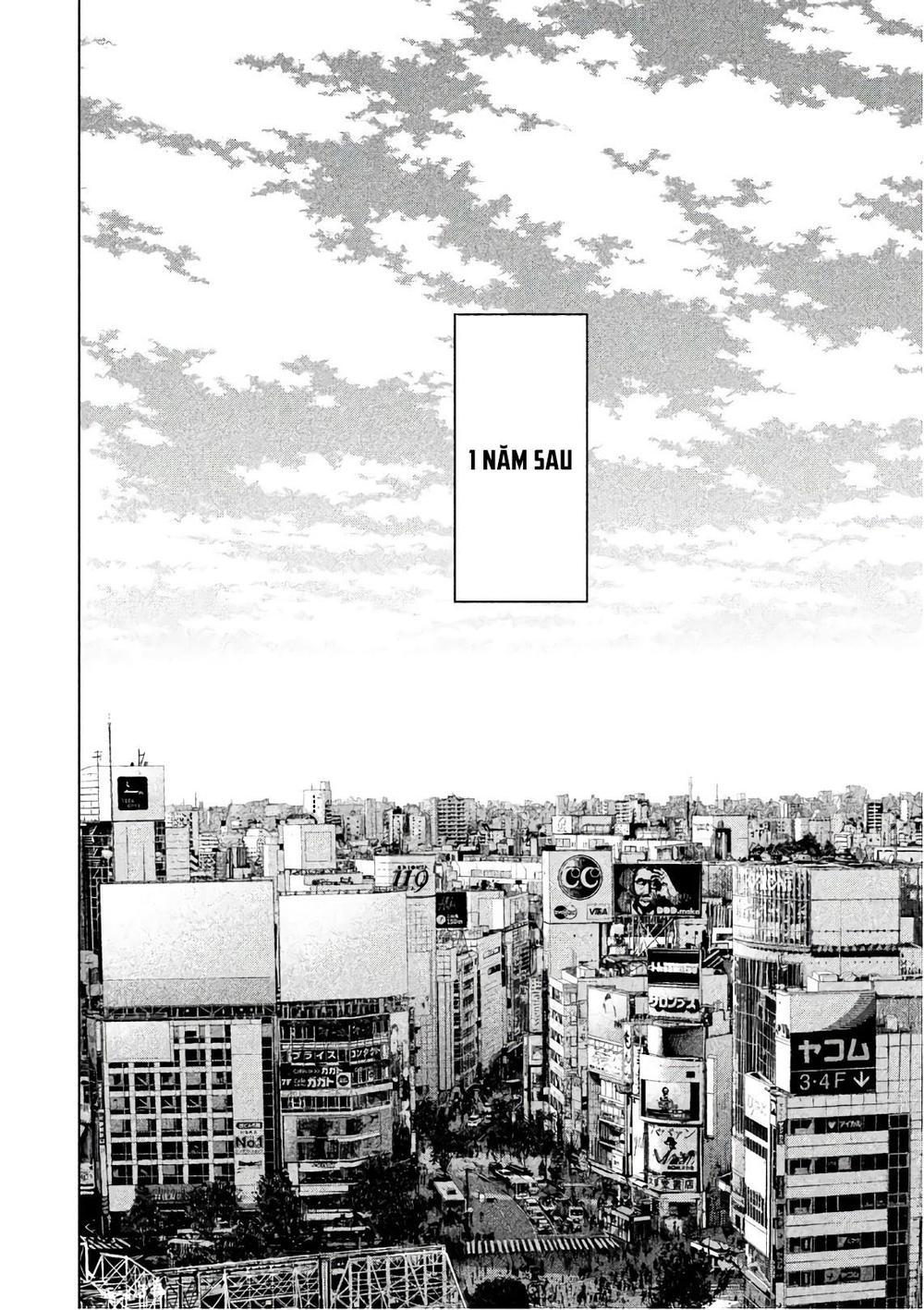 Ikenie Touhyou Chapter 67 - 20