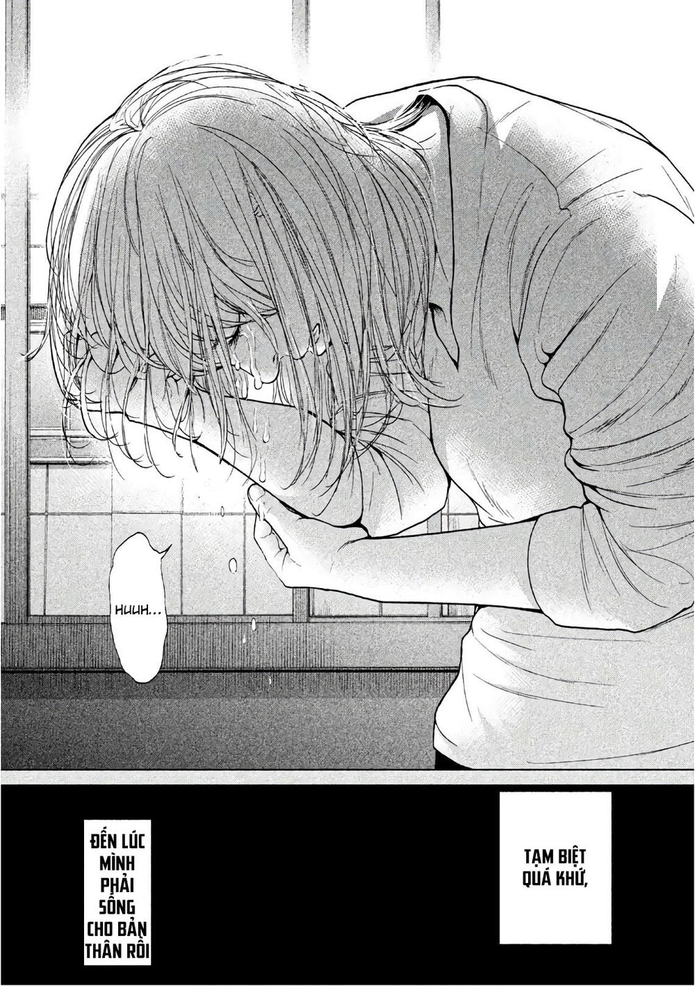 Ikenie Touhyou Chapter 68 - 16