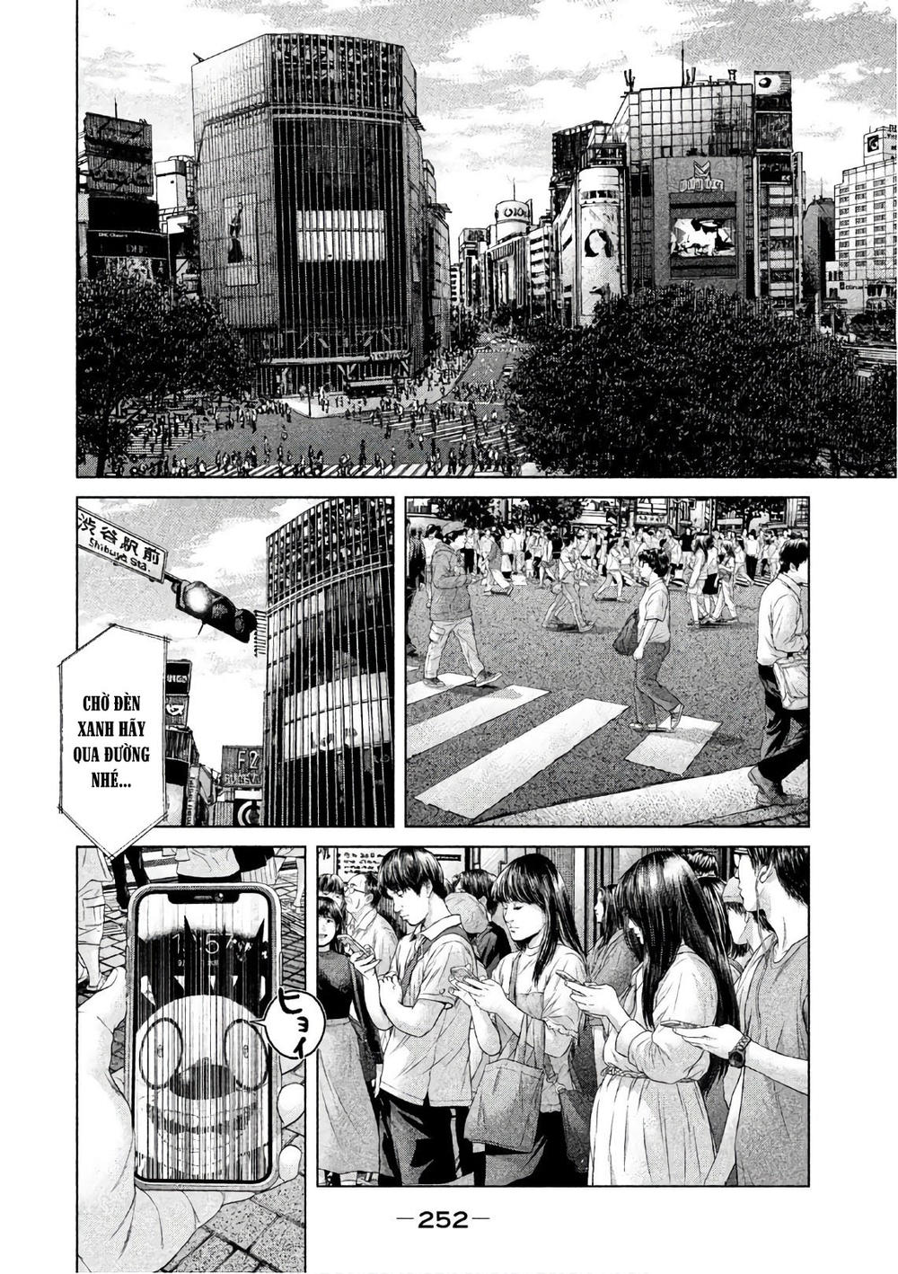 Ikenie Touhyou Chapter 68 - 28