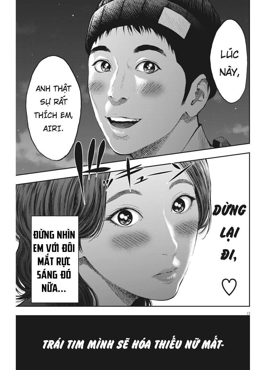 Đọa Nhân Chapter 63 - 13