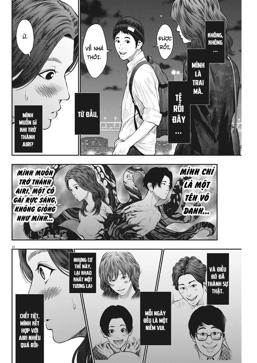 Đọa Nhân Chapter 63 - 14