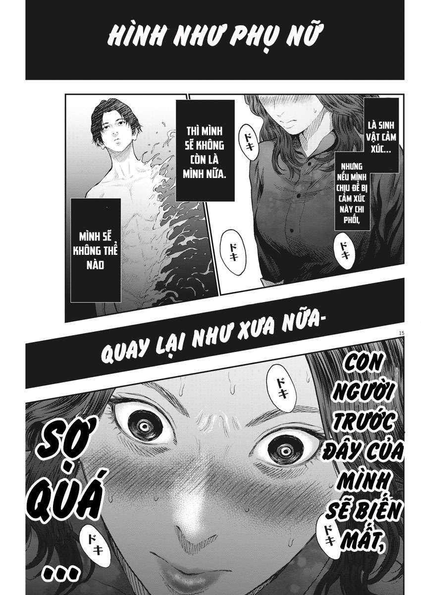 Đọa Nhân Chapter 63 - 15
