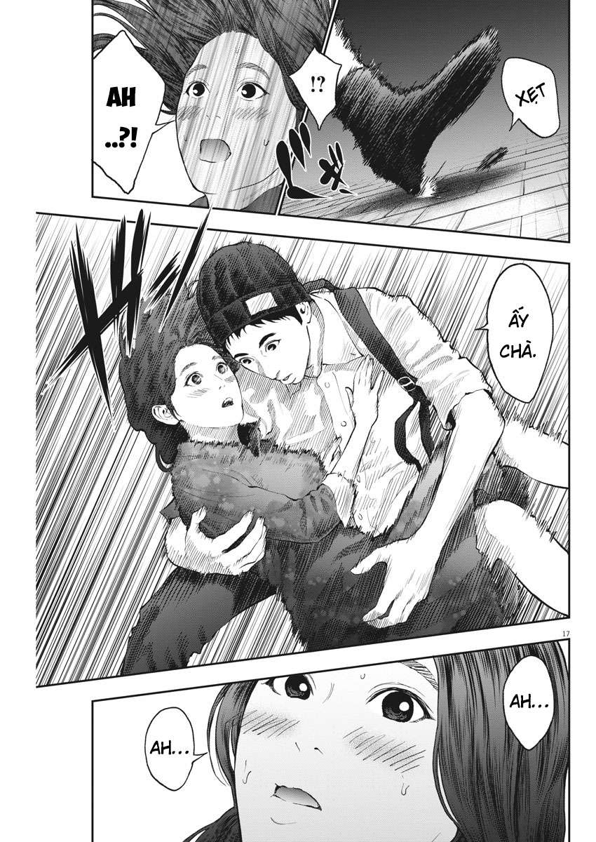 Đọa Nhân Chapter 63 - 17