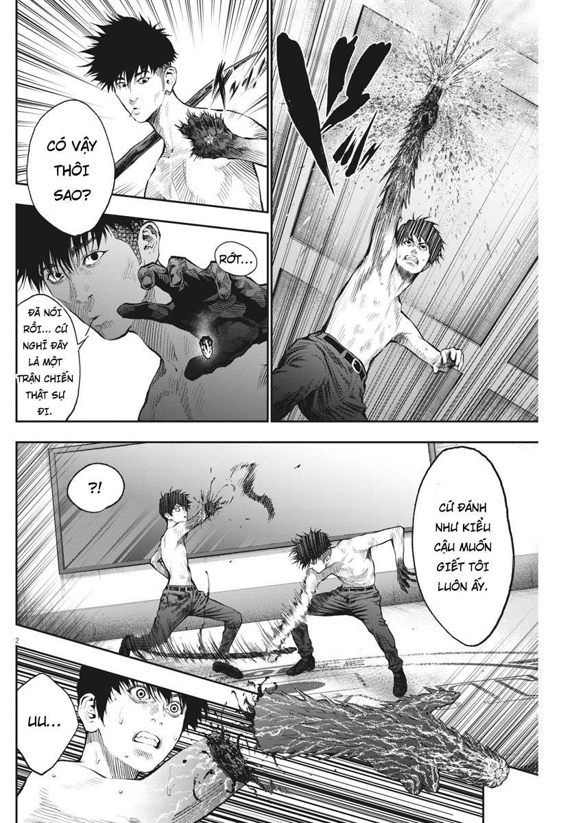 Đọa Nhân Chapter 65 - 2