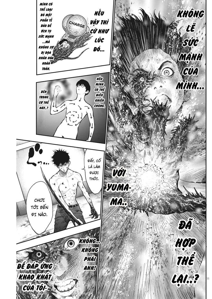 Đọa Nhân Chapter 65 - 11