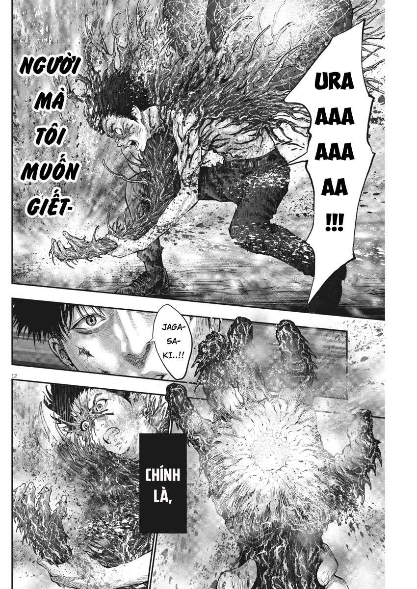 Đọa Nhân Chapter 65 - 12