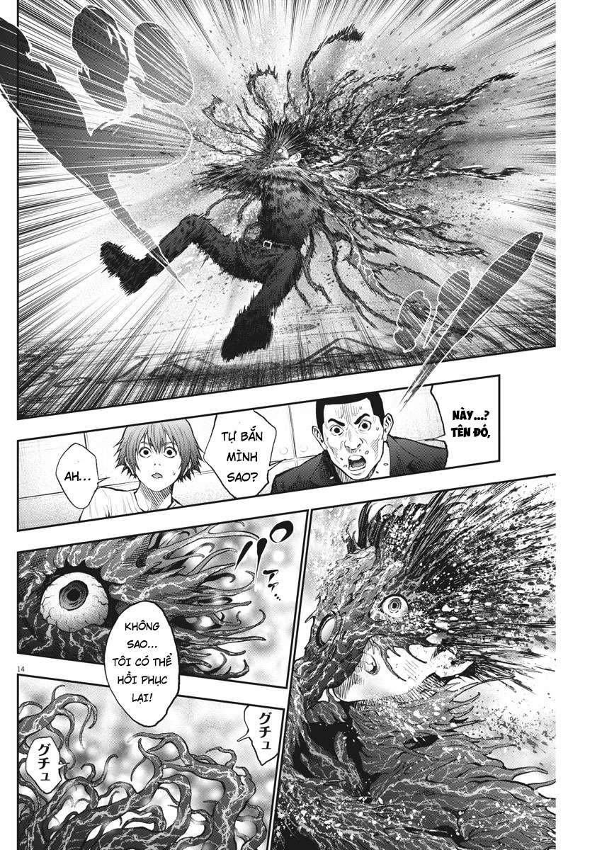 Đọa Nhân Chapter 65 - 14